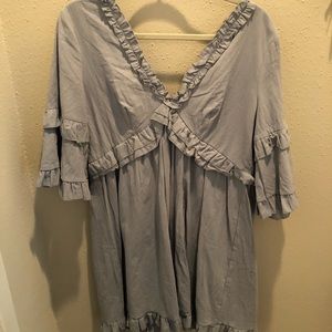 Babydoll Dress